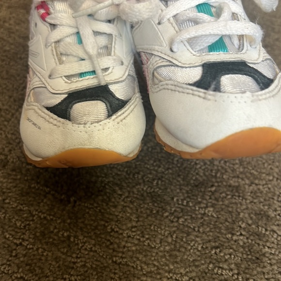 Toddlers retro reeboks - Picture 5 of 5